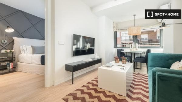 Apartment for rent in , Madrid photo 2
