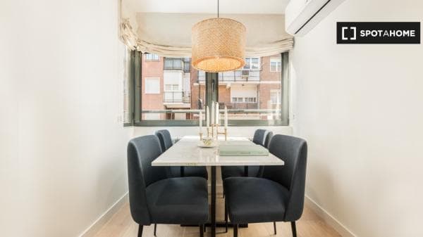 Apartment for rent in , Madrid photo 3