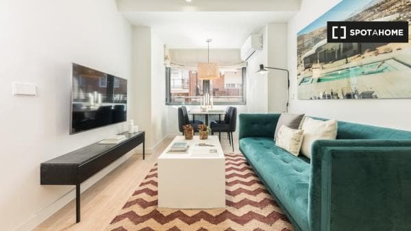 Apartment for rent in , Madrid photo 4