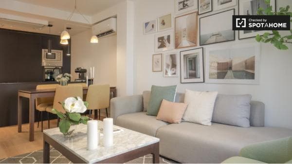 Apartment for rent in , Madrid photo 1