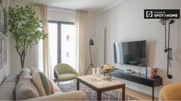 Apartment for rent in , Madrid thumbnail 2