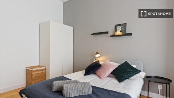 Apartment for rent in , Madrid photo 1
