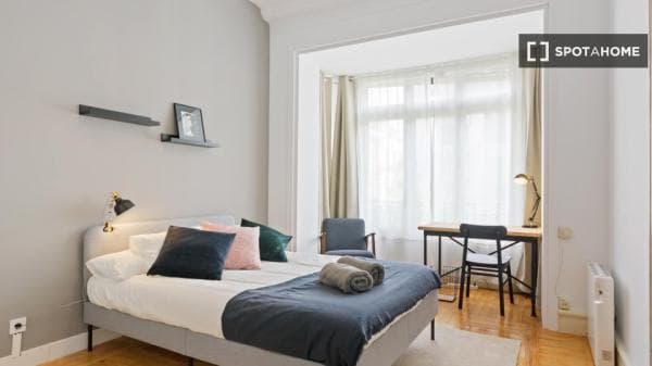 Apartment for rent in , Madrid thumbnail 1