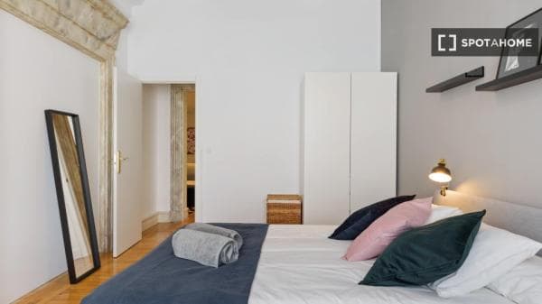 Apartment for rent in , Madrid thumbnail 2