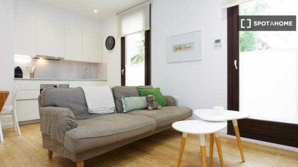 Apartment for rent in , Barcelona photo 1