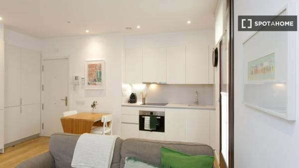 Apartment for rent in , Barcelona thumbnail 1