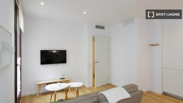 Apartment for rent in , Barcelona thumbnail 2