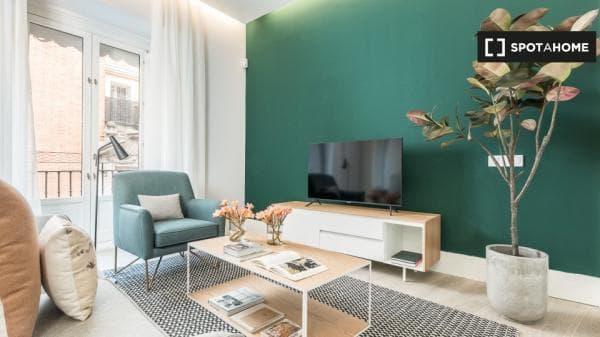 Apartment for rent in , Madrid photo 1