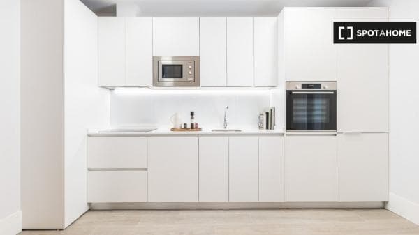 Apartment for rent in , Madrid photo 2
