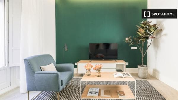 Apartment for rent in , Madrid photo 3