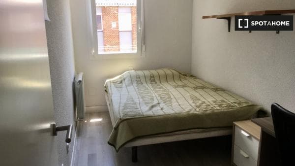 Piso en alquiler en , Madrid photo 2