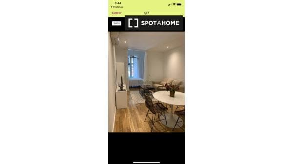 Apartment for rent in , Madrid photo 1