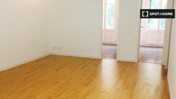 Apartment for rent in , Barcelona photo 1