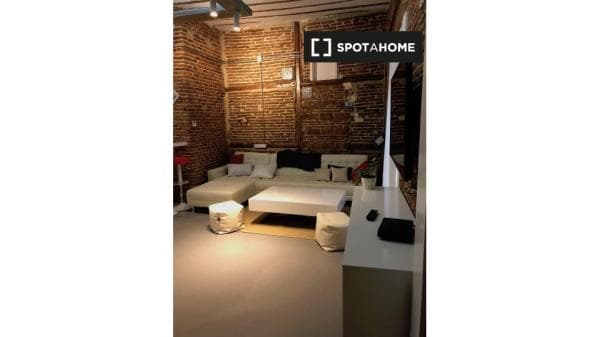 Apartment for rent in , Madrid photo 1