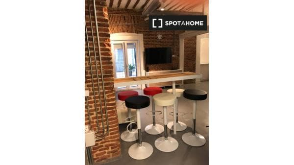 Apartment for rent in , Madrid photo 3