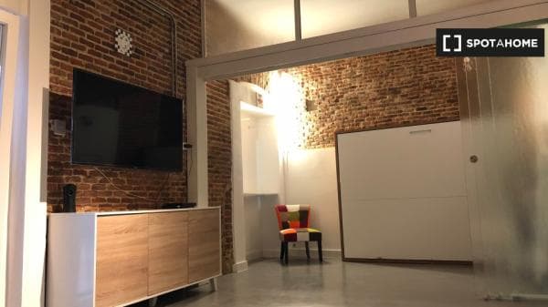 Apartment for rent in , Madrid photo 4