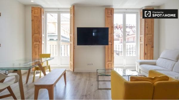 Apartment for rent in , Madrid photo 1