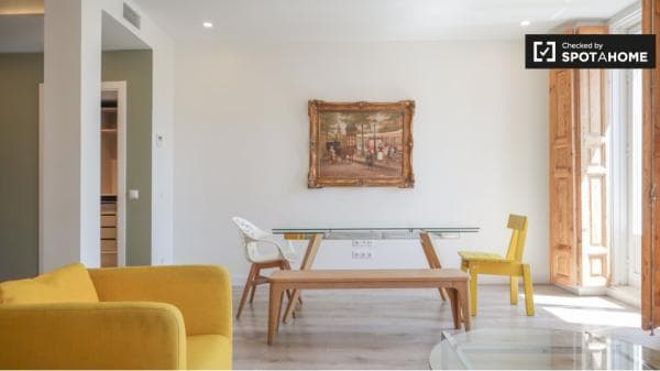 Apartment for rent in , Madrid thumbnail 1