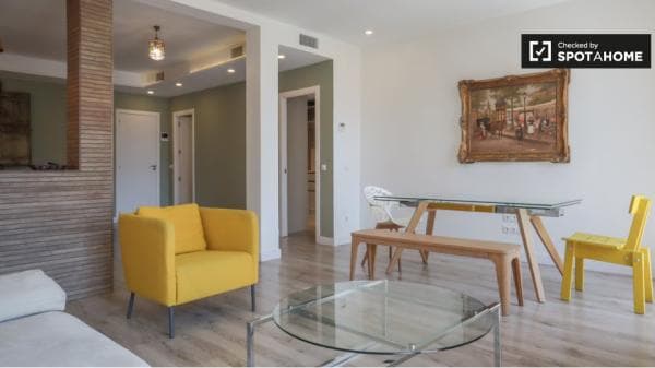 Apartment for rent in , Madrid thumbnail 2