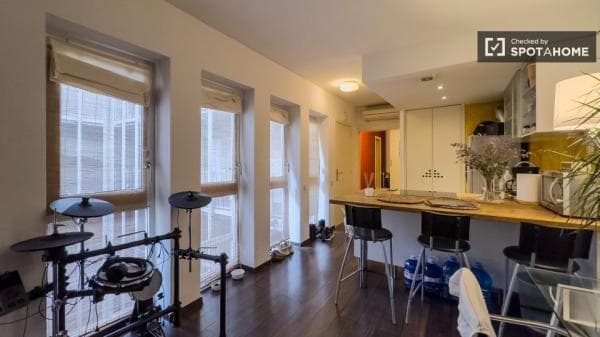 Apartment for rent in , Barcelona photo 1