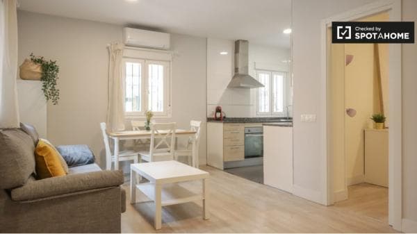 Apartment for rent in , Madrid photo 1