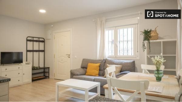 Apartment for rent in , Madrid thumbnail 1