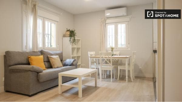 Apartment for rent in , Madrid thumbnail 2
