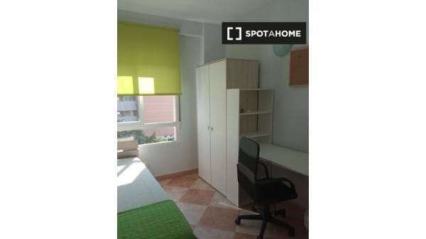 Piso en alquiler en , Madrid thumbnail 1