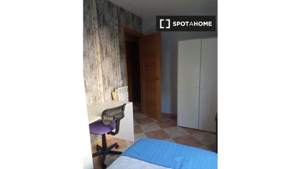 Piso en alquiler en , Madrid photo 1