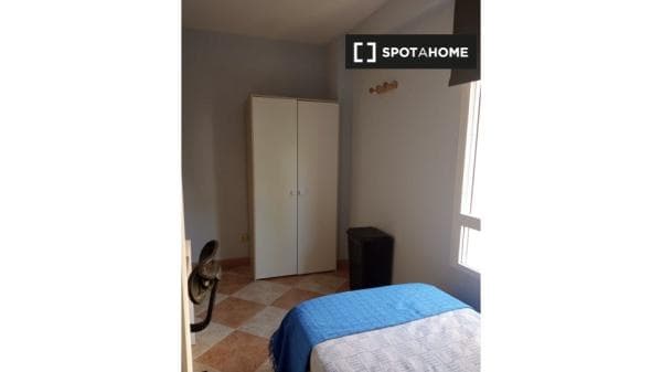 Piso en alquiler en , Madrid thumbnail 1