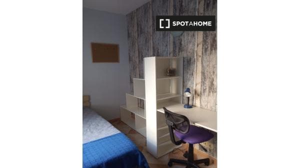 Piso en alquiler en , Madrid thumbnail 2