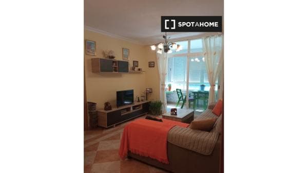 Квартира в аренду в , Madrid photo 4