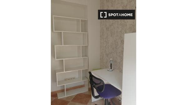 Piso en alquiler en , Madrid thumbnail 2