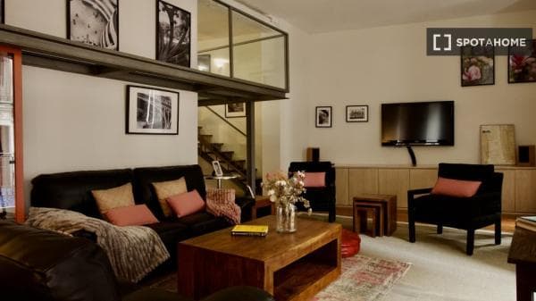 Apartment for rent in , Madrid photo 1