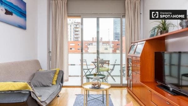 Apartment for rent in , Barcelona photo 1