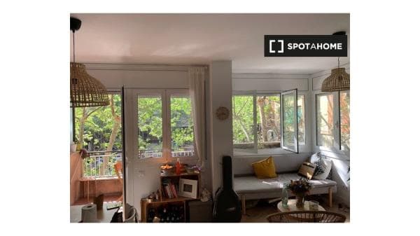 Apartment for rent in , Barcelona thumbnail 1