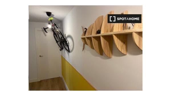 Квартира в аренду в , Барселона photo 4