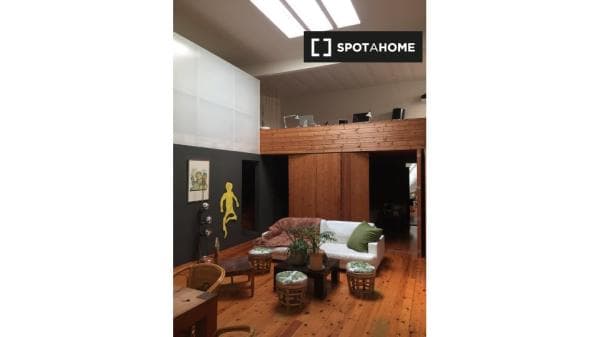 Apartment for rent in , Barcelona photo 2