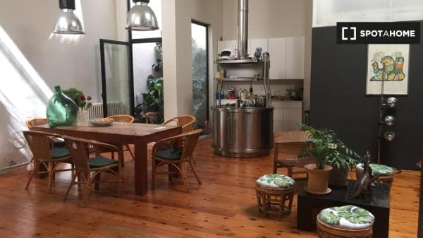 Apartment for rent in , Barcelona photo 3