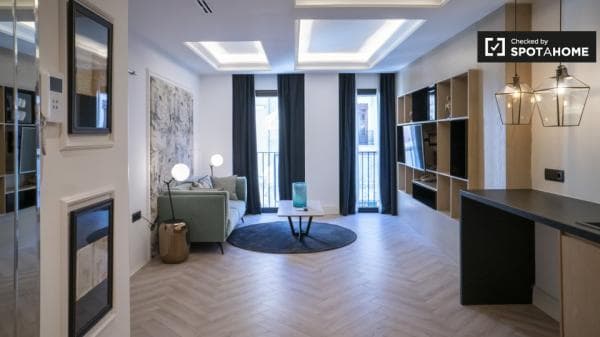 Piso en alquiler en , València photo 1