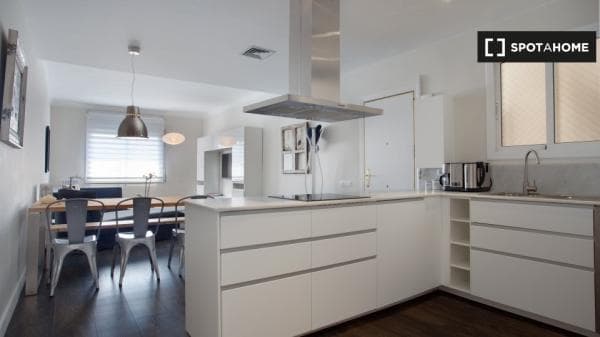 Apartment for rent in , Barcelona photo 3