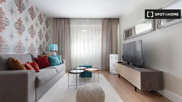 Apartment for rent in , Barcelona photo 1