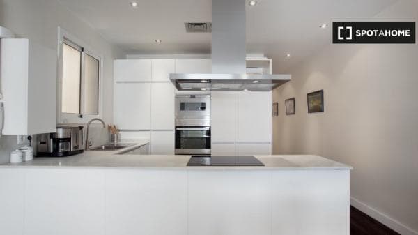 Apartment for rent in , Barcelona photo 4