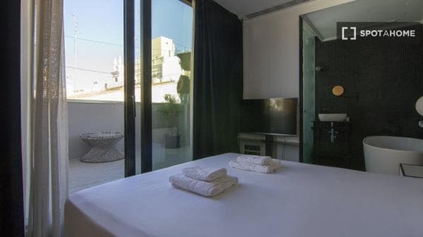 Piso en alquiler en , València thumbnail 2