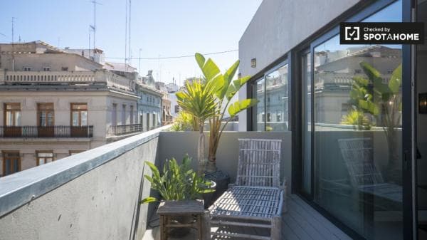 Piso en alquiler en , València thumbnail 1