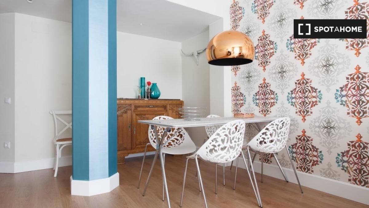 Apartment rental in , Barcelona photo 5