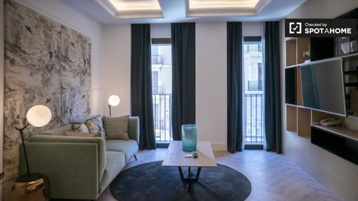 Apartment rental in , Valencia photo 5