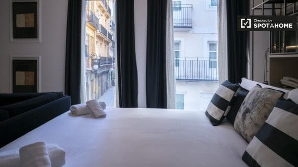 Piso en alquiler en , València photo 1