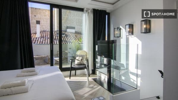 Piso en alquiler en , València photo 1