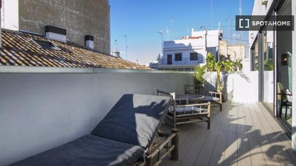 Квартира в аренду в , València photo 4